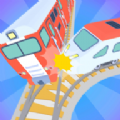 火车撞撞跑安卓版游戏下载-火车撞撞跑官方手机版下载